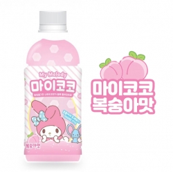 Sanrio My coco - My Melody Peach