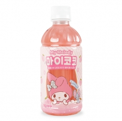 Sanrio My coco - My Melody Peach