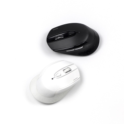 Wireless Silent Optical Mouse RX-550