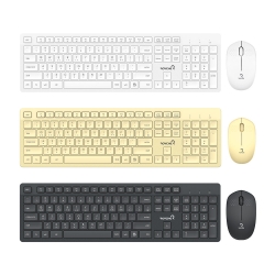 Wireless Keyboard Mouse COMBO RMK-4000