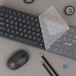 Wireless Keyboard Mouse COMBO RMK-4000