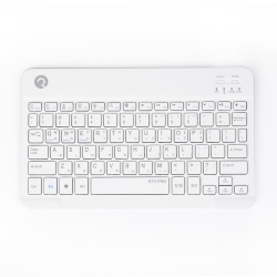 Bluetooth Ultra Slim Wireless Keyboard KT5 PRO