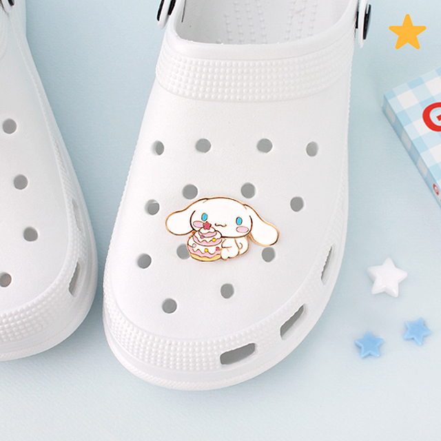 Cinnamoroll Full Body Casting Shoes Cham