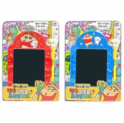 Crayon Shin-chan LCD Drawing Pad