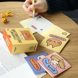 Doodle Mini Card Set