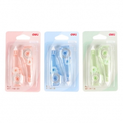 Pastel Macaroon Correction Tape Refill