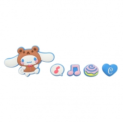 Cinnamoroll Costume icon shoes-Cham Set