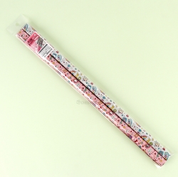 Wrapping pack - Candypop Metal wrapping paper