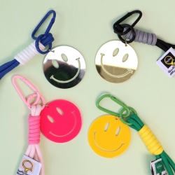 BFANCY Smile strap Keyring