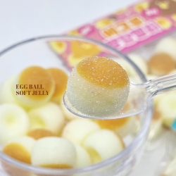 Egg Ball Soft Jelly, Random