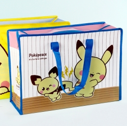 Pokemon Multi Tarpaulin bag (M)