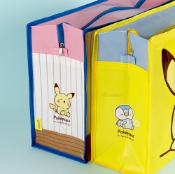 Pokemon Multi Tarpaulin bag (M)