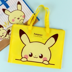 Pokemon Multi Tarpaulin bag (M)