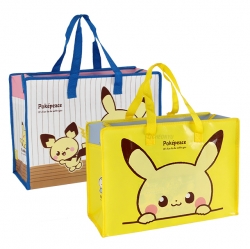 Pokemon Multi Tarpaulin bag (M)