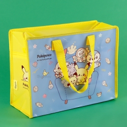 Pokemon Multi Tarpaulin bag (S)