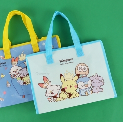 Pokemon Multi Tarpaulin bag (S)