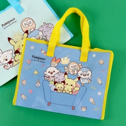 Pokemon Multi Tarpaulin bag (S)