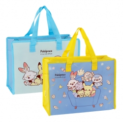 Pokemon Multi Tarpaulin bag (S)