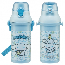 Cinnamoroll Hide-and-seek One touch Bottle 480ml 