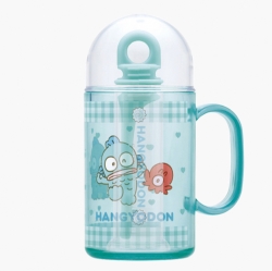 Hangyodon Toothbrush and Case