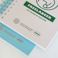 Worker's Planner for Freelancer