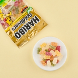 Haribo Goldbears Sour