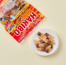 Haribo Happy Cola Sour 100g