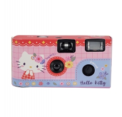 Sanrio My Camera - Hello Kitty