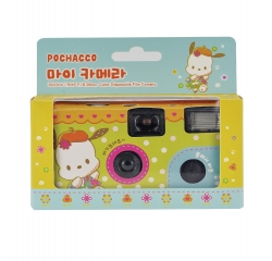Sanrio My Camera - Pochacco