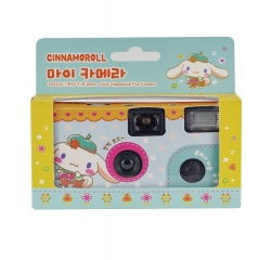 Sanrio My Camera - Cinnamoroll