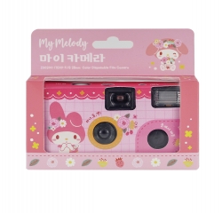 Sanrio My Camera - My Melody