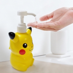 3D Shampoo Dispenser 500ml