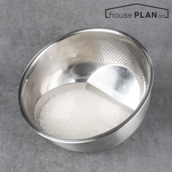 Houseplanon stainless multi washing ball