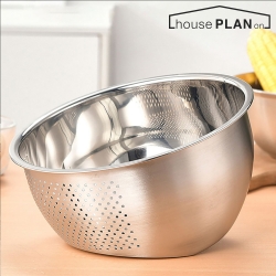 Houseplanon stainless multi washing ball