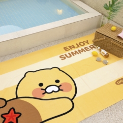 Choonsik Beach Towel XL