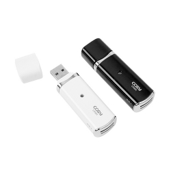 Easy-way Card Reader White