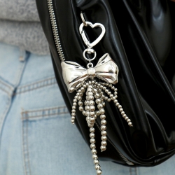 BFANCY glamribon keyring