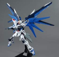 MG ZGMF-X10A Freedom Gundam