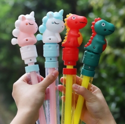 Unicorn Stick Watergun 48cm, Random