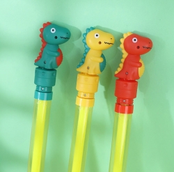 Dinosaur Stick Watergun 48cm, Random