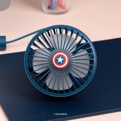 Marvel USB Fan
