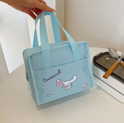 Sanrio Characters Cooler Lunch Bag
