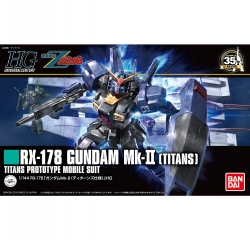 HGUC 194 Mk-II TITANS Revive
