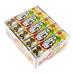  Wow Bubble Gum, Set of 15 ea