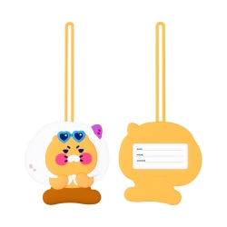 CHOONSIK Luggage Tag