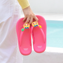 CHOONSIK Beach Slippers