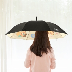 Choonsik Double Sided Long Umbrella