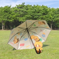 Choonsik Double Sided Long Umbrella