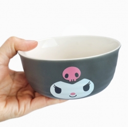 Sanrio Pottery Bowl 400ml