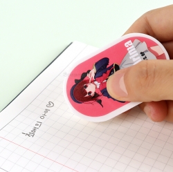 OSHI NO KO Character Eraser Set (32pcs 1set)